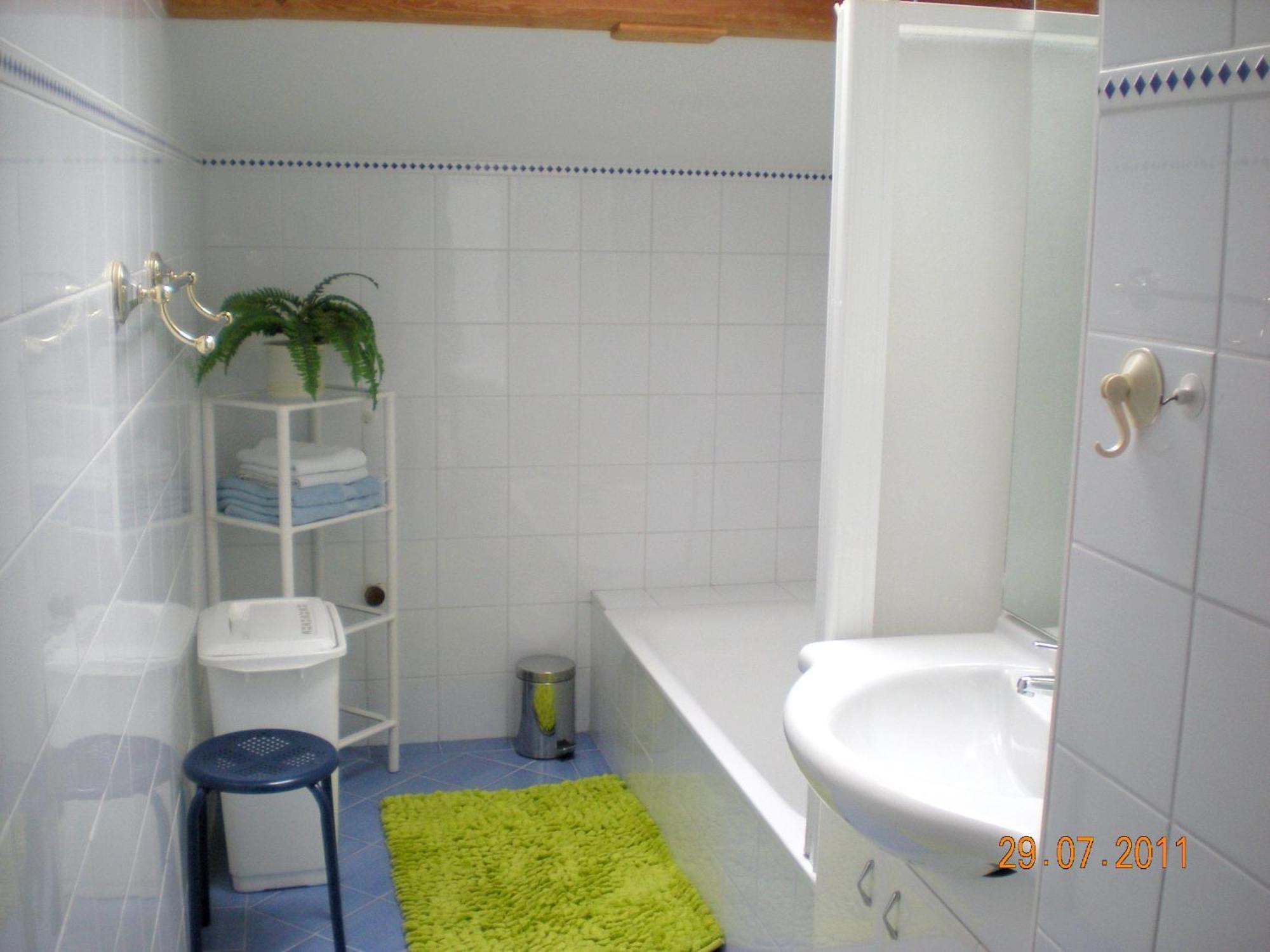 Ferienwohnung Diwoky Санкт Гилген Екстериор снимка