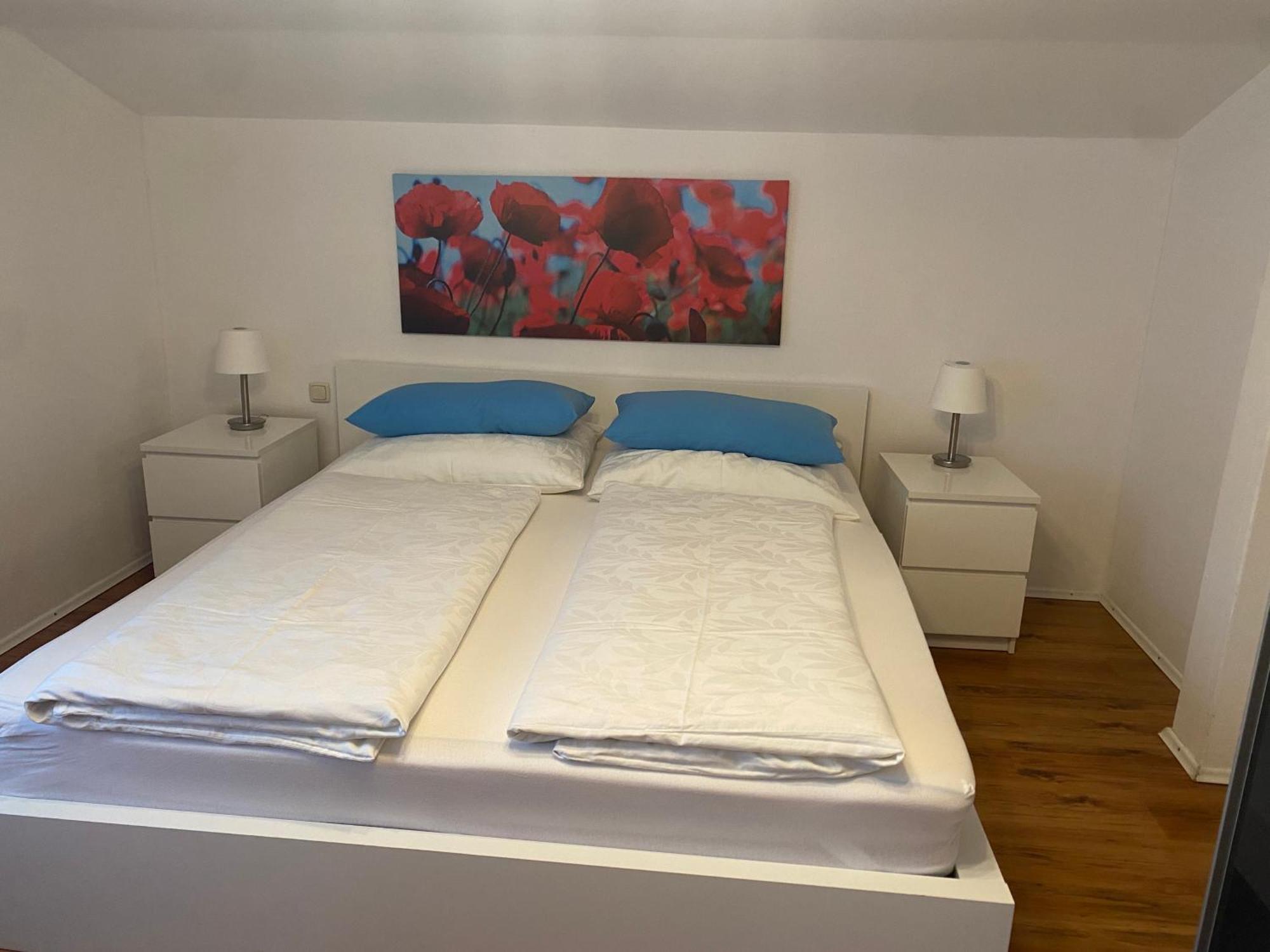 Ferienwohnung Diwoky Санкт Гилген Екстериор снимка
